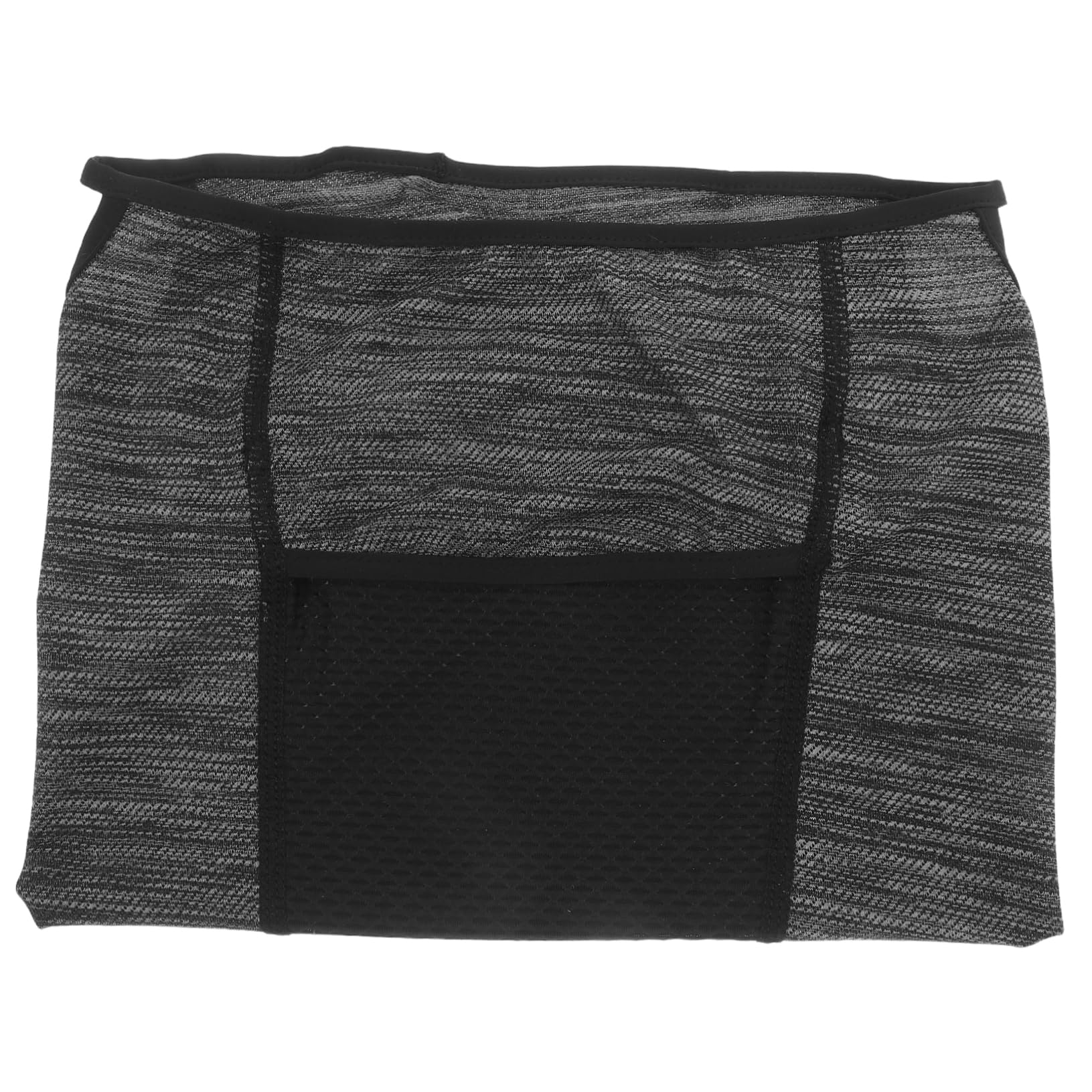 SUPVOX Nylon UV Protection for Men Women Breathable Sunblocking Face Cover for Cycling Driving and Outdoor Activities Windproof Comfortable Deep Grey