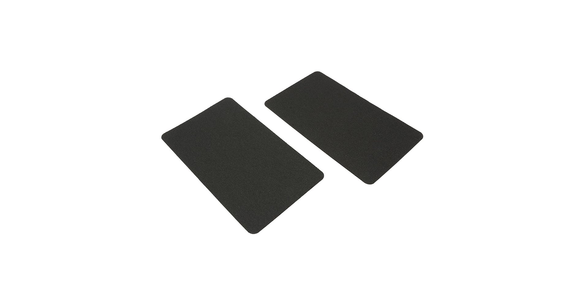 Amazon.com: 2014-2017 Corvette Sunvisor Label Cover - Stock Knit