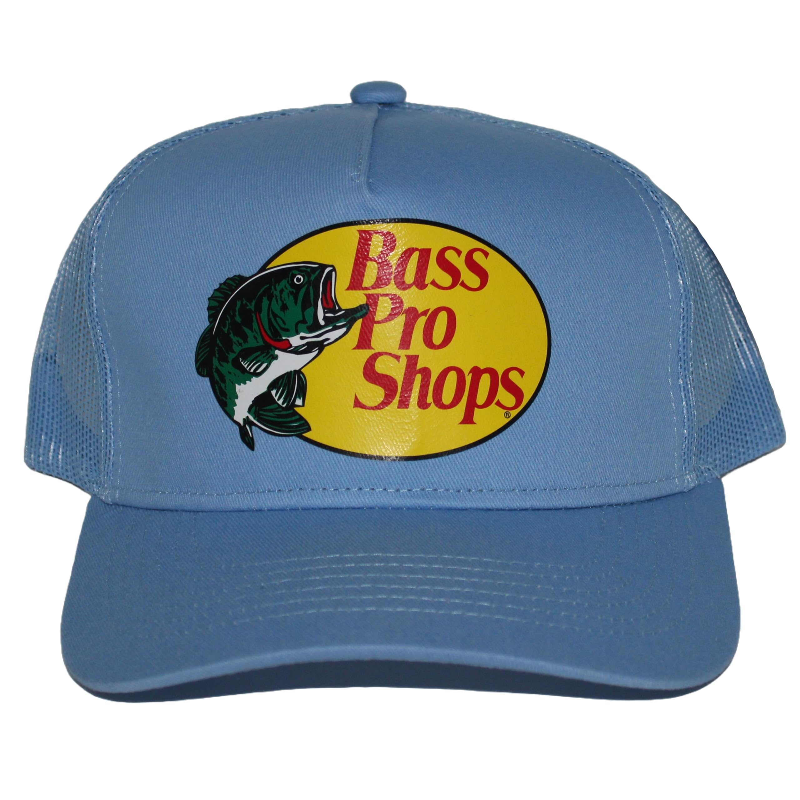 Authentic Fishing & Hunting Mesh Back Trucker Hat - The Ultimate Accessory for Outdoor Activies