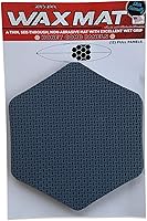 Vista 1 de Kit de cera de panal de abeja, alternativa a la cera de tabla de surf sin ensuciar