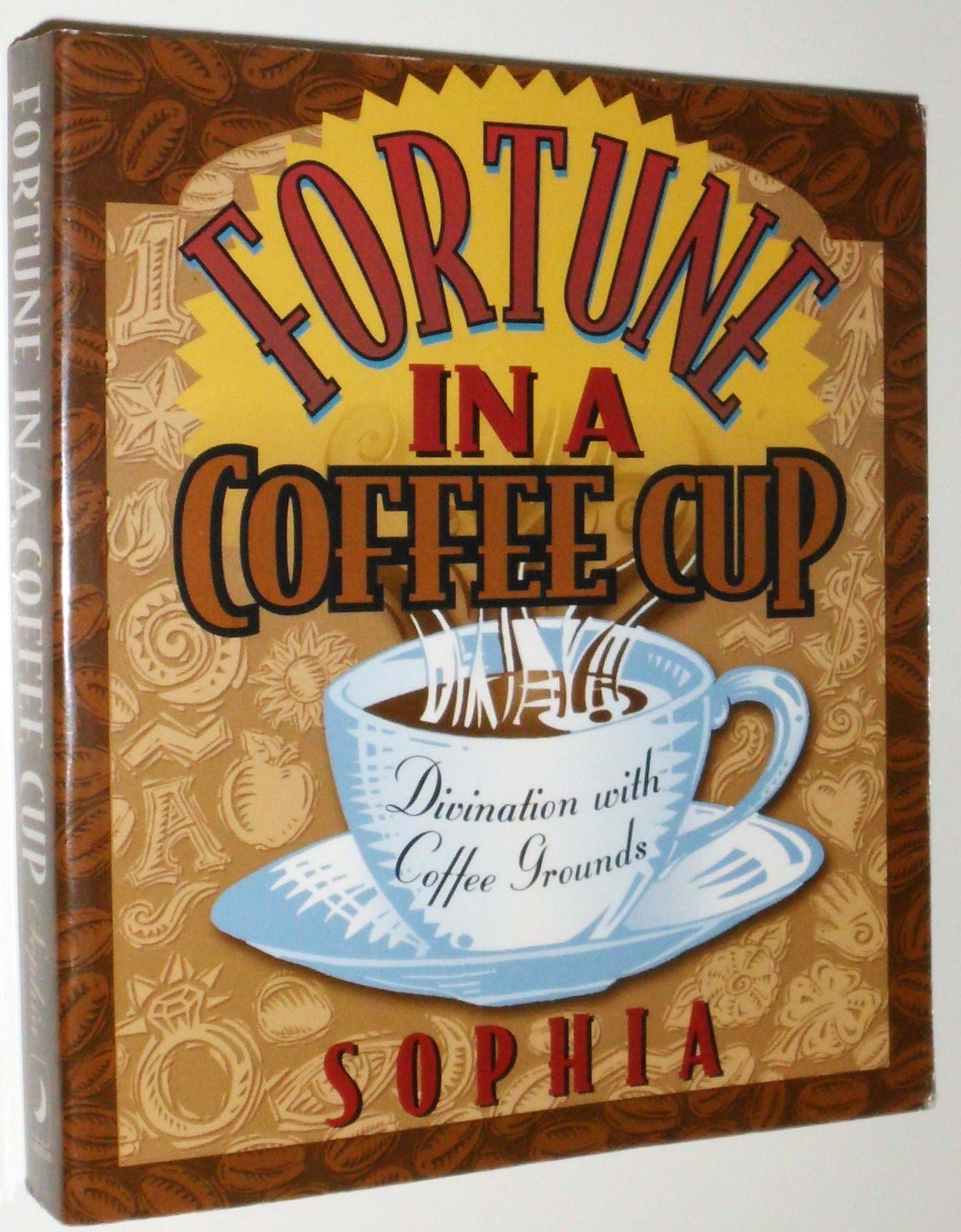 Fortune in a Coffee Cup