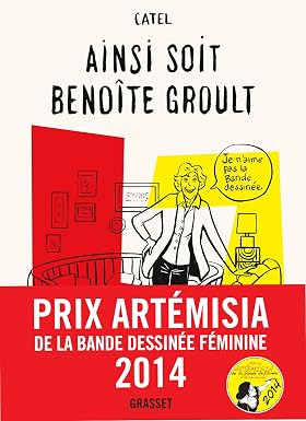 Ainsi soit Benoîte Groult essai feministe