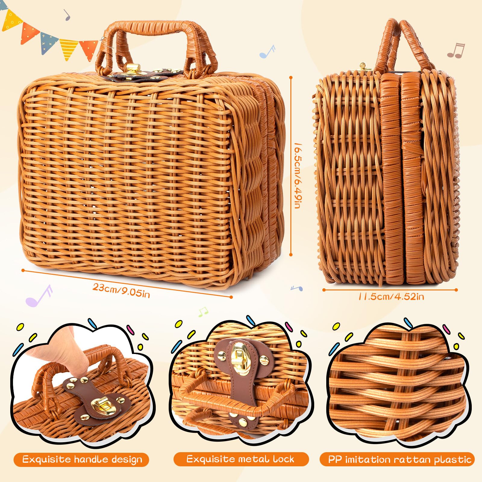 écharpe Triangle Bébé Coffret Naissance, Coffrets Cadeaux 9 En 1, Avec Écharpe Coffret Baby Shower Personnalisé