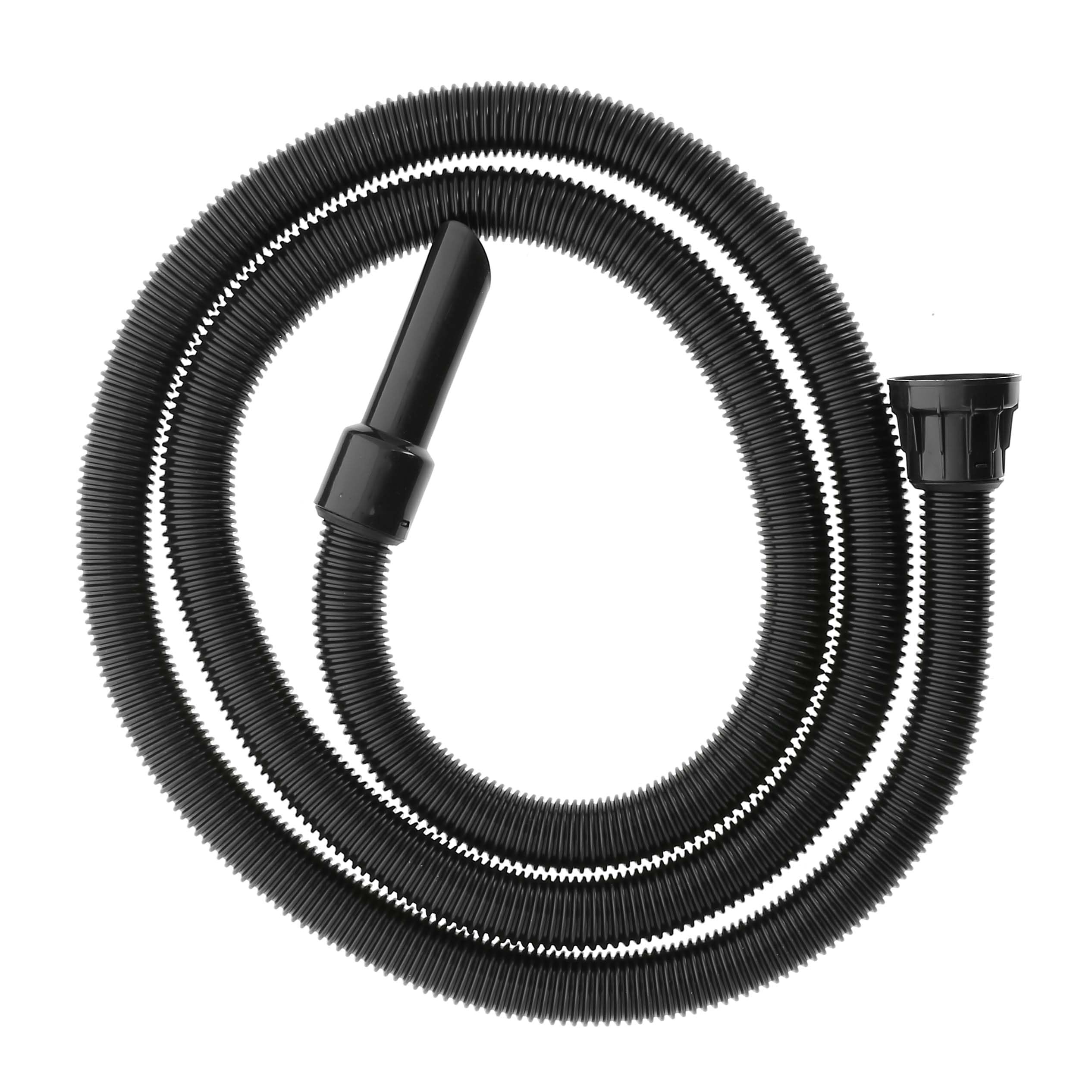 Masterpart Vacuum Cleaner Threaded Nuflex 3M Complete Suction Hose Pipe, 3 Metres, Compatible with Numatic Henry HVR200, HVR200A, HVC200 Vacuum Cleaners