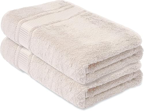 Vista 36 de Melissa Linen, Paquete de 4 Toallas para Puntas de Dedos, 100% Algodón Turco, Toallas de Mano Pequeñas para Cuerpo y Cara, 12 x 18 pulgadas, Suaves