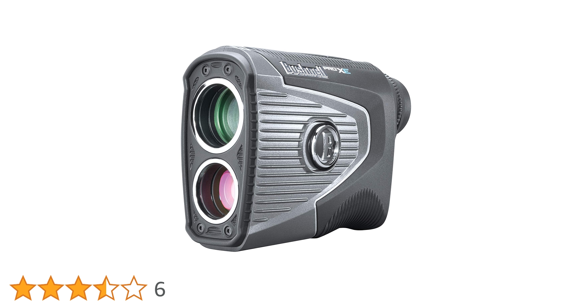 Bushnell PRO XE ジョルト ゴルフ用距離計 Amazon.co.jp: Bushnell Pro XE GOLF ブッシュネル プロ ピン