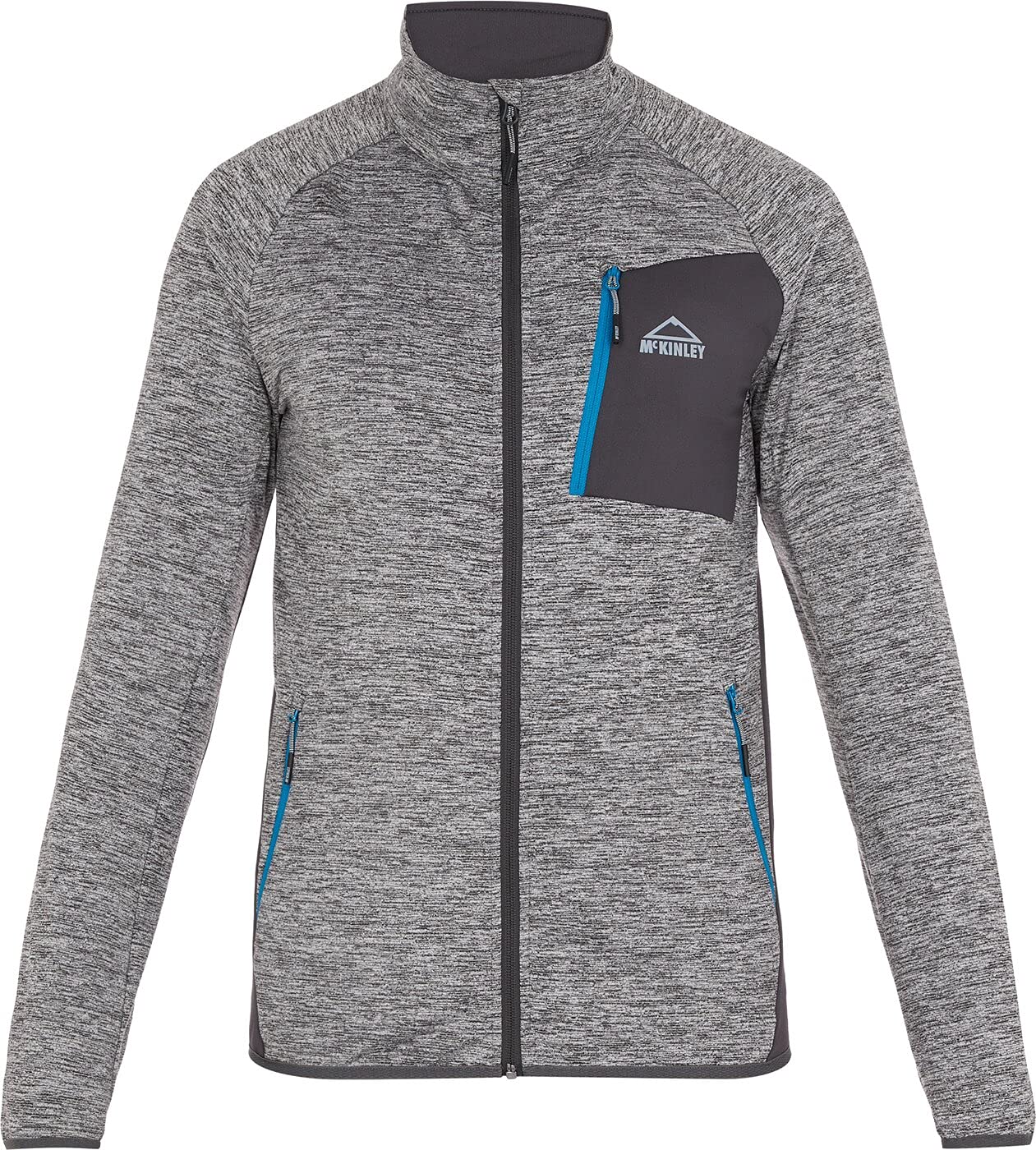 Chaqueta interior McKinley Ira Lt Ux ligera de montaña para hombre 2