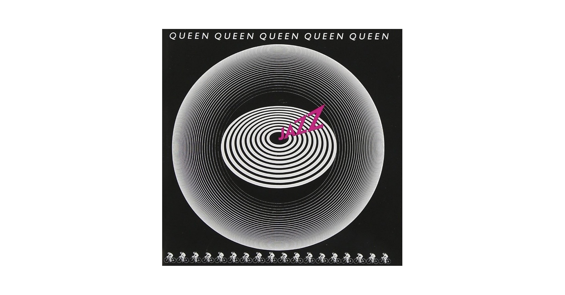 Queen - Jazz [2 CD Deluxe Edition] - Amazon.com Music