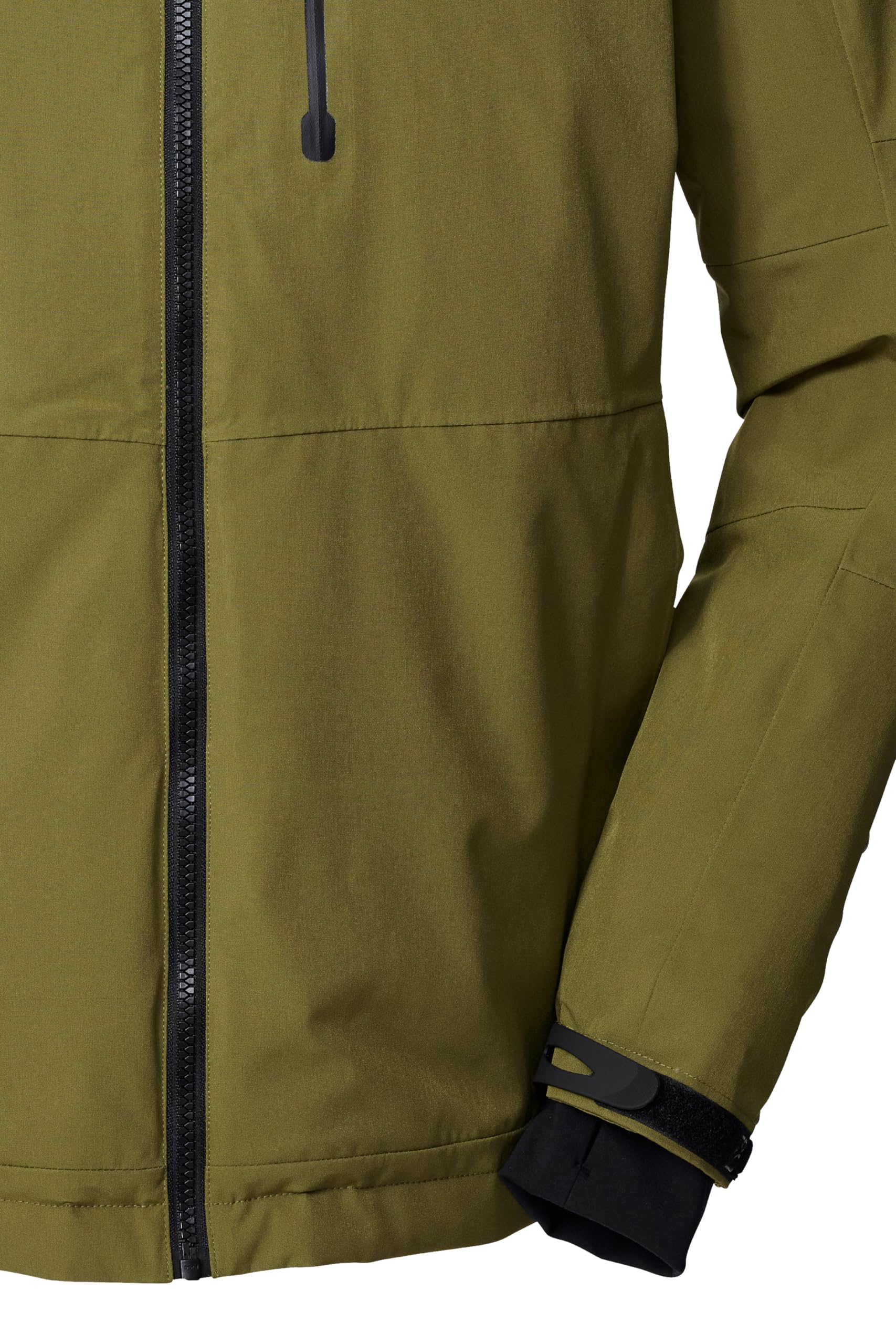 Killtec Herren Kow 81 Mn Jckt Funktionsjacke/Outdoorjacke mit Kapuze
