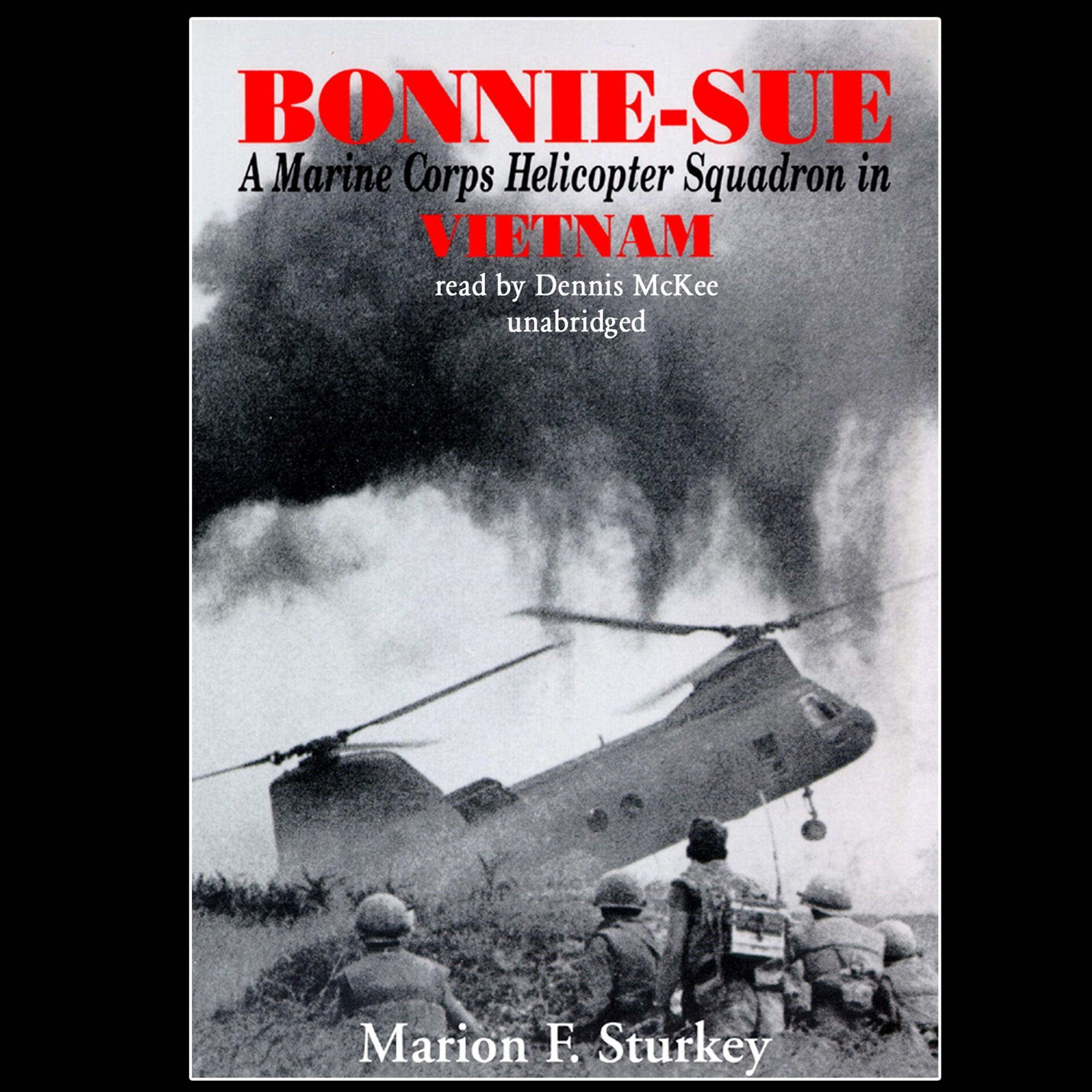Cover art for Bonnie-Sue