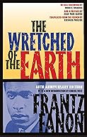 Wretched of the Earth cover