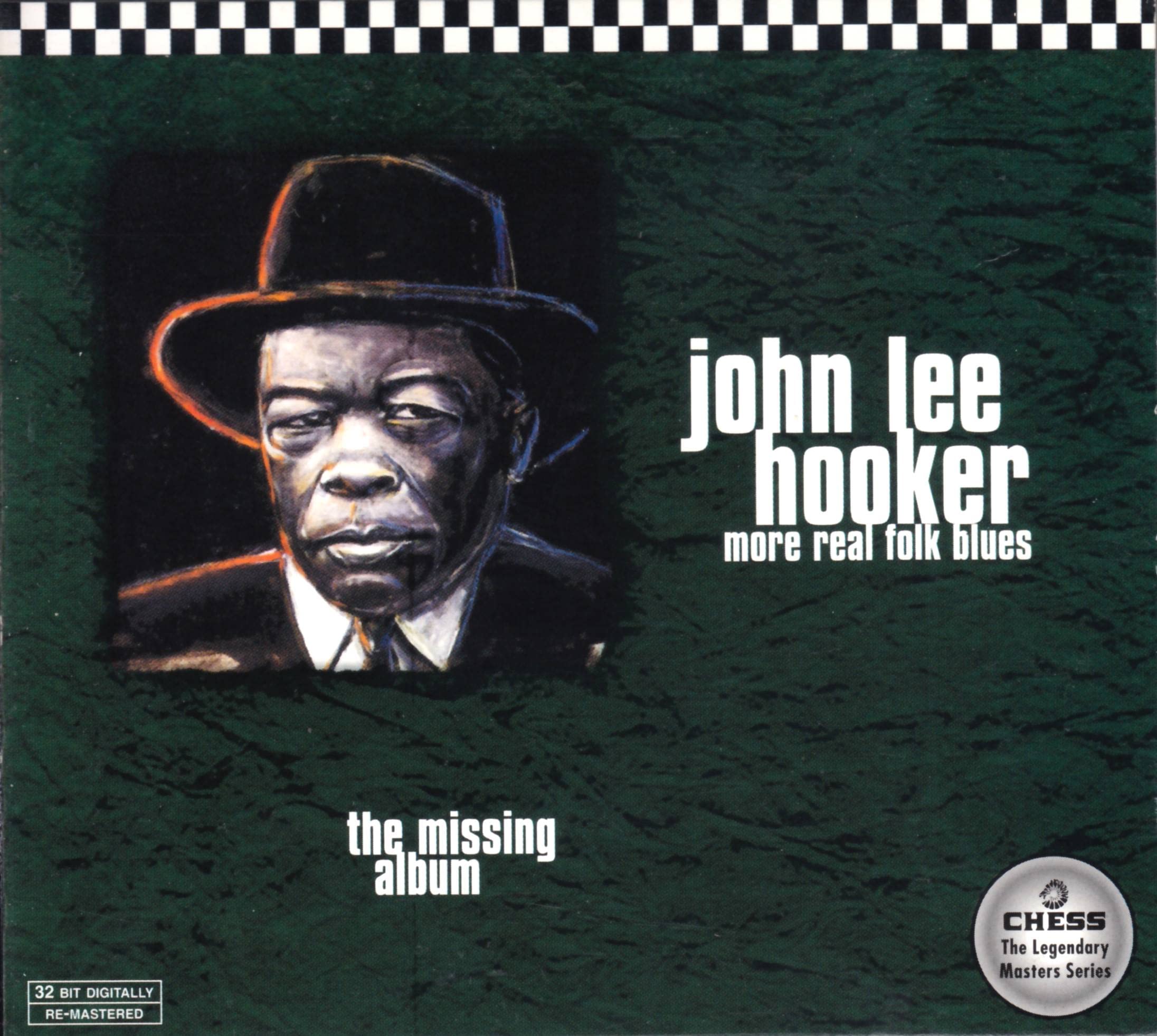 More Real Folk Blues: Missing Album [Audio CD]