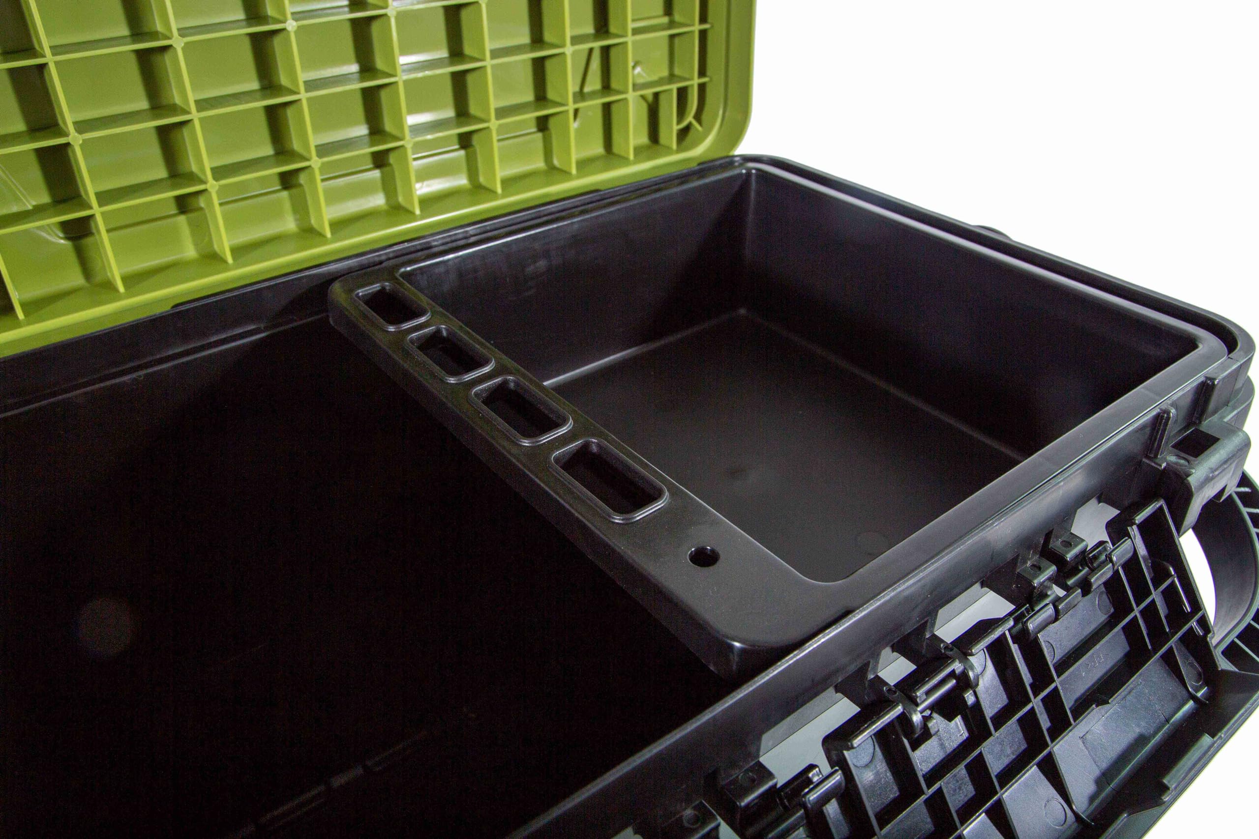 Ultimate Solid Caja De Almacenamiento - Caja De Pesca