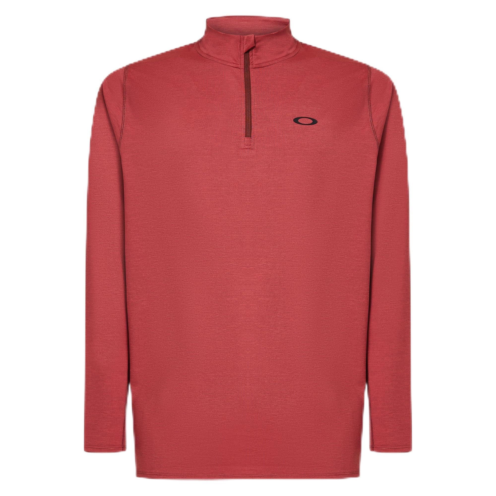 Oakley MAN Gravity Range Quarter Sweatshirt