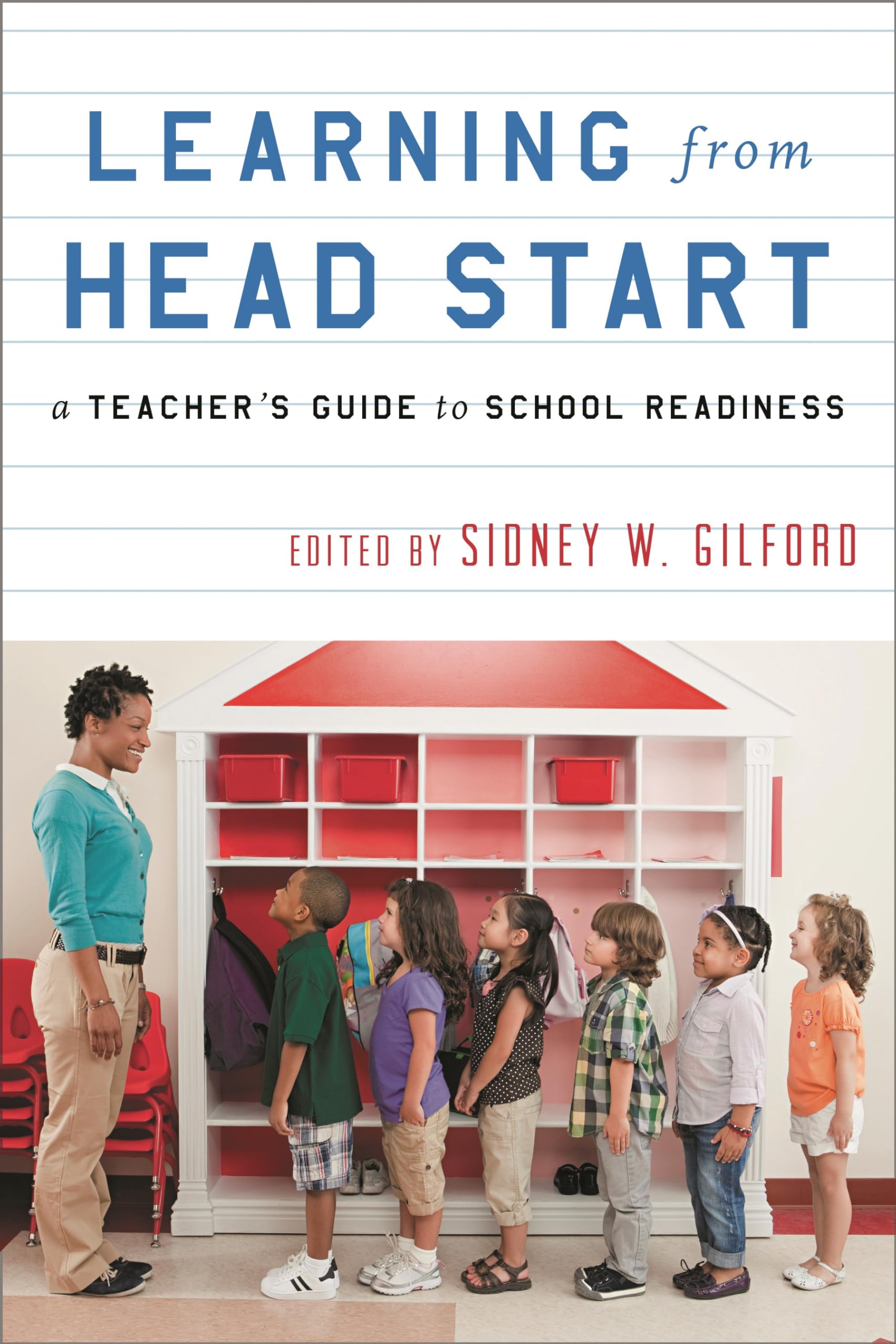 Buy Learning from Head Start: A Teacher's Guide to School Readiness — BookShops.in