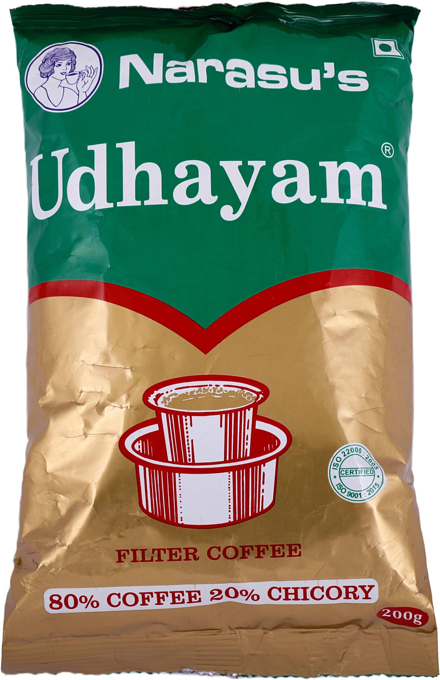 Udayam Filter Coffee 200 gm
