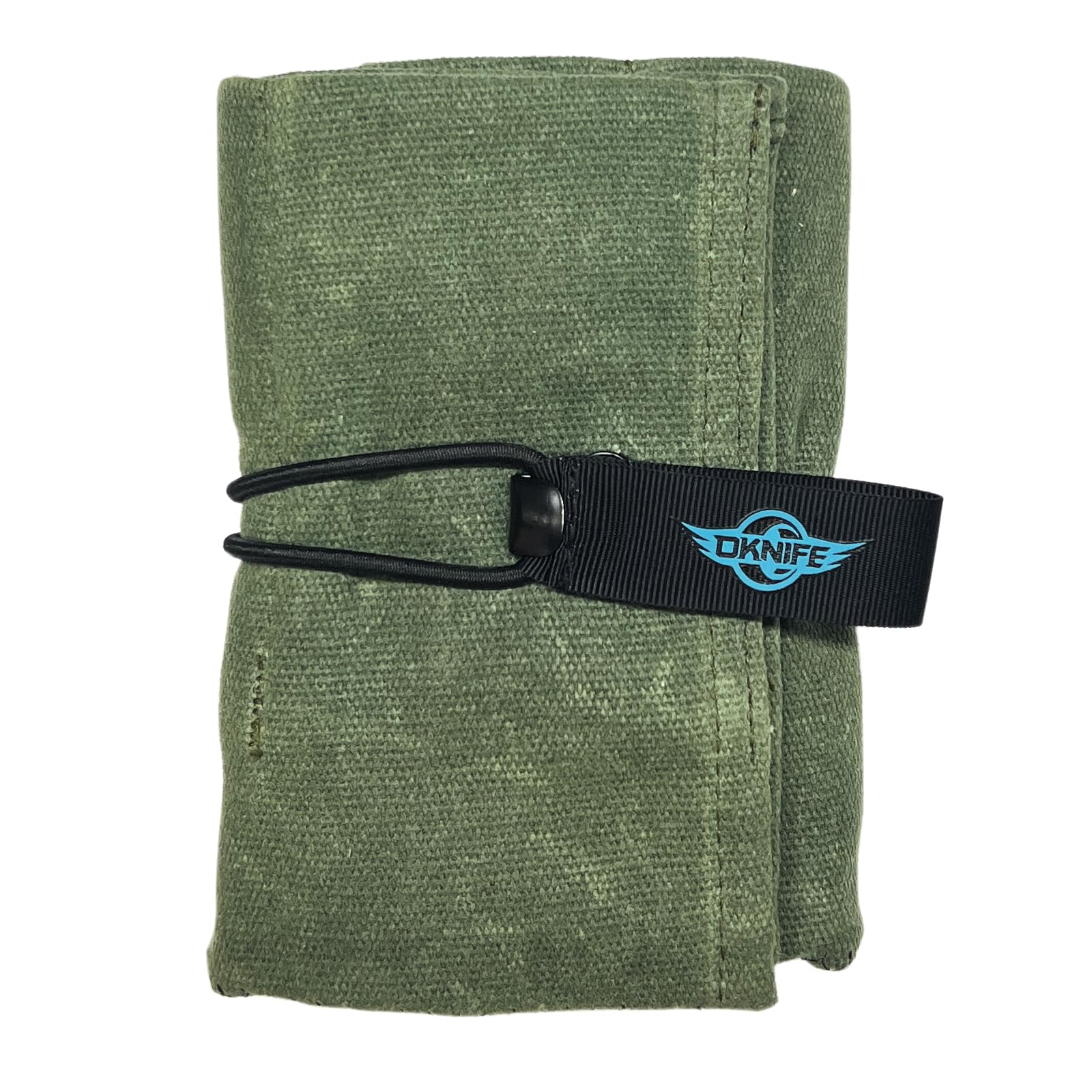 Pochette Tactique EDC OKNIFE Exploit Mini Sac à Outils de Rangement avec 6 Emplacements