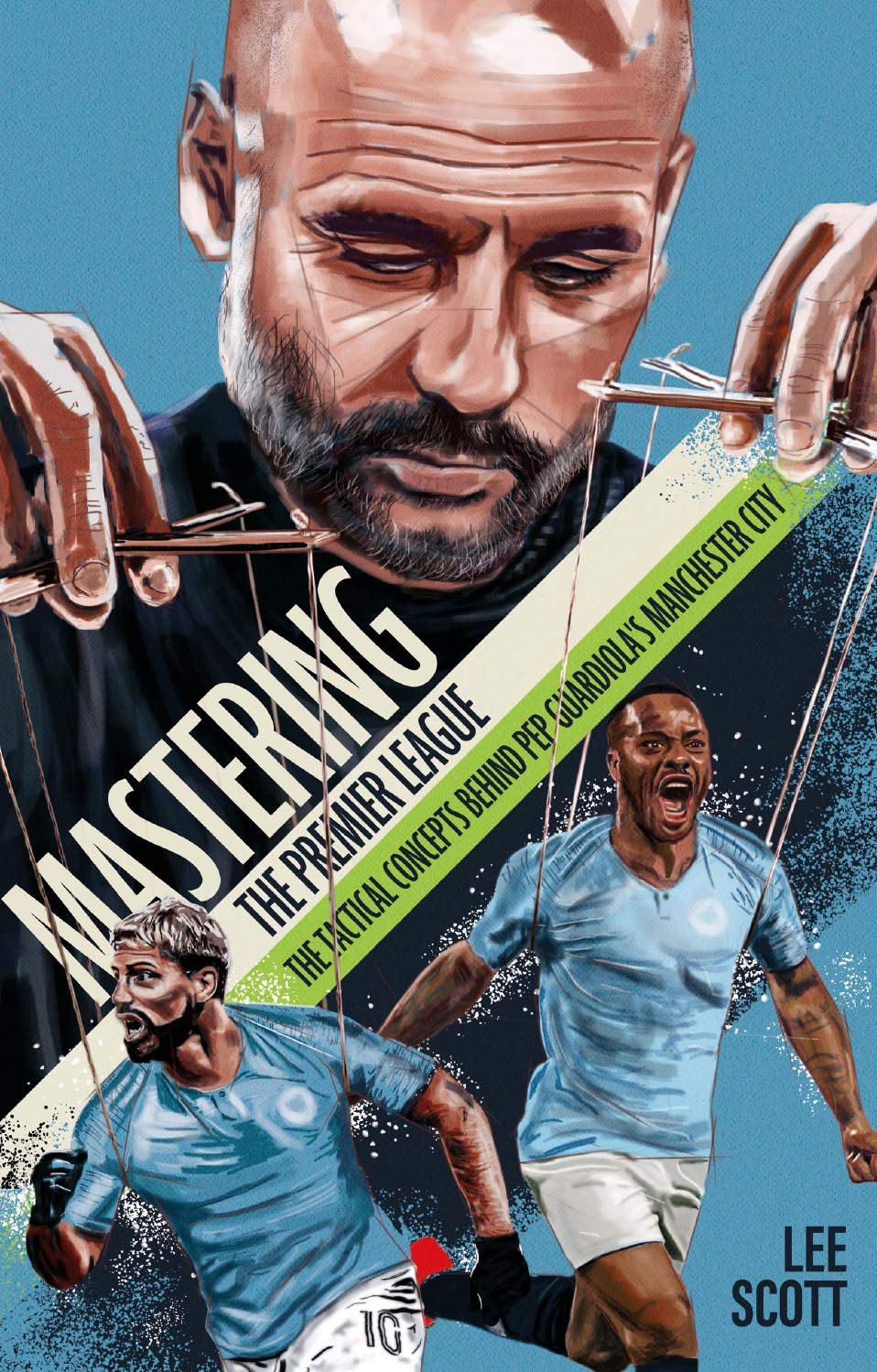 Mastering The Premier League