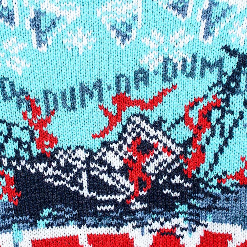 Jaws: Maglione natalizio