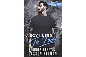 A Boy I Used to Love