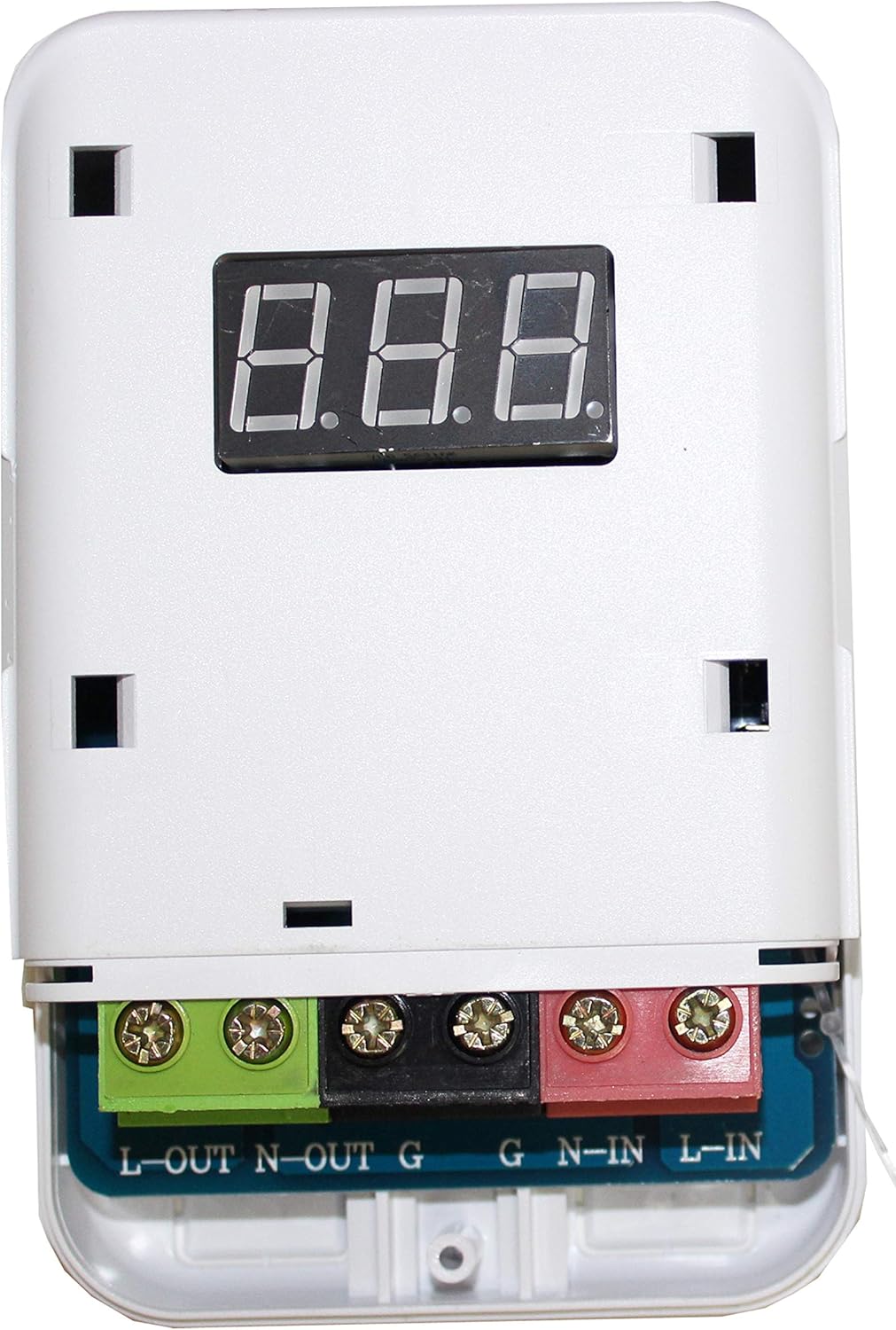 Voltage and Surge Protector for AIR Conditioning Inverter Mini Split 240v 220V