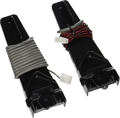 Control de nivel de hielo