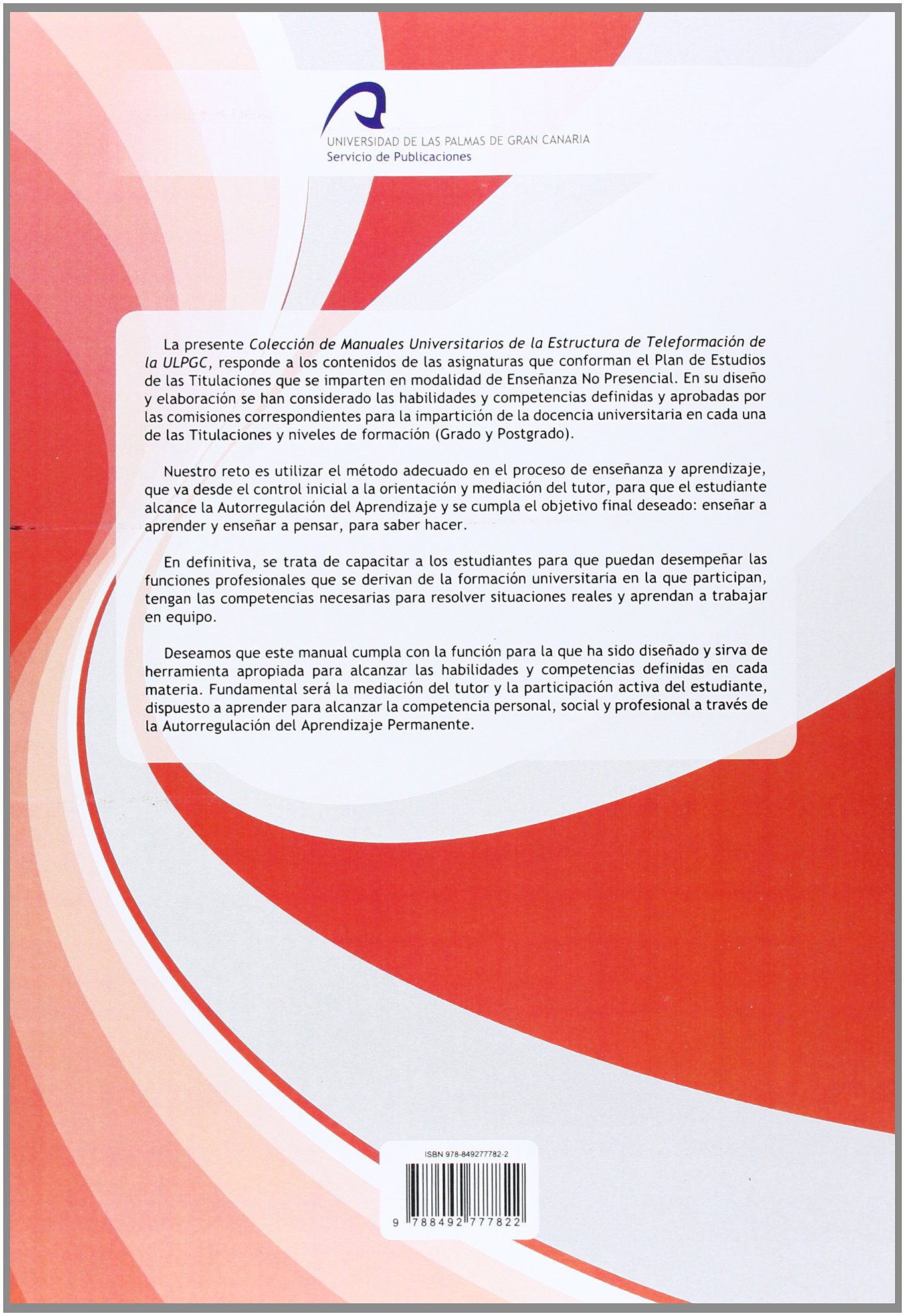 Seguridad frente a riesgos específicos: 8