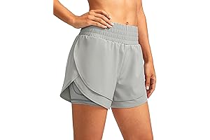 REI Swiftland Running Shorts: Unparalleled Comfort for Active Lifestyles