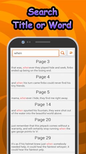 Kids Book Story Vol 10