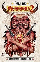 Gibi de menininha 2