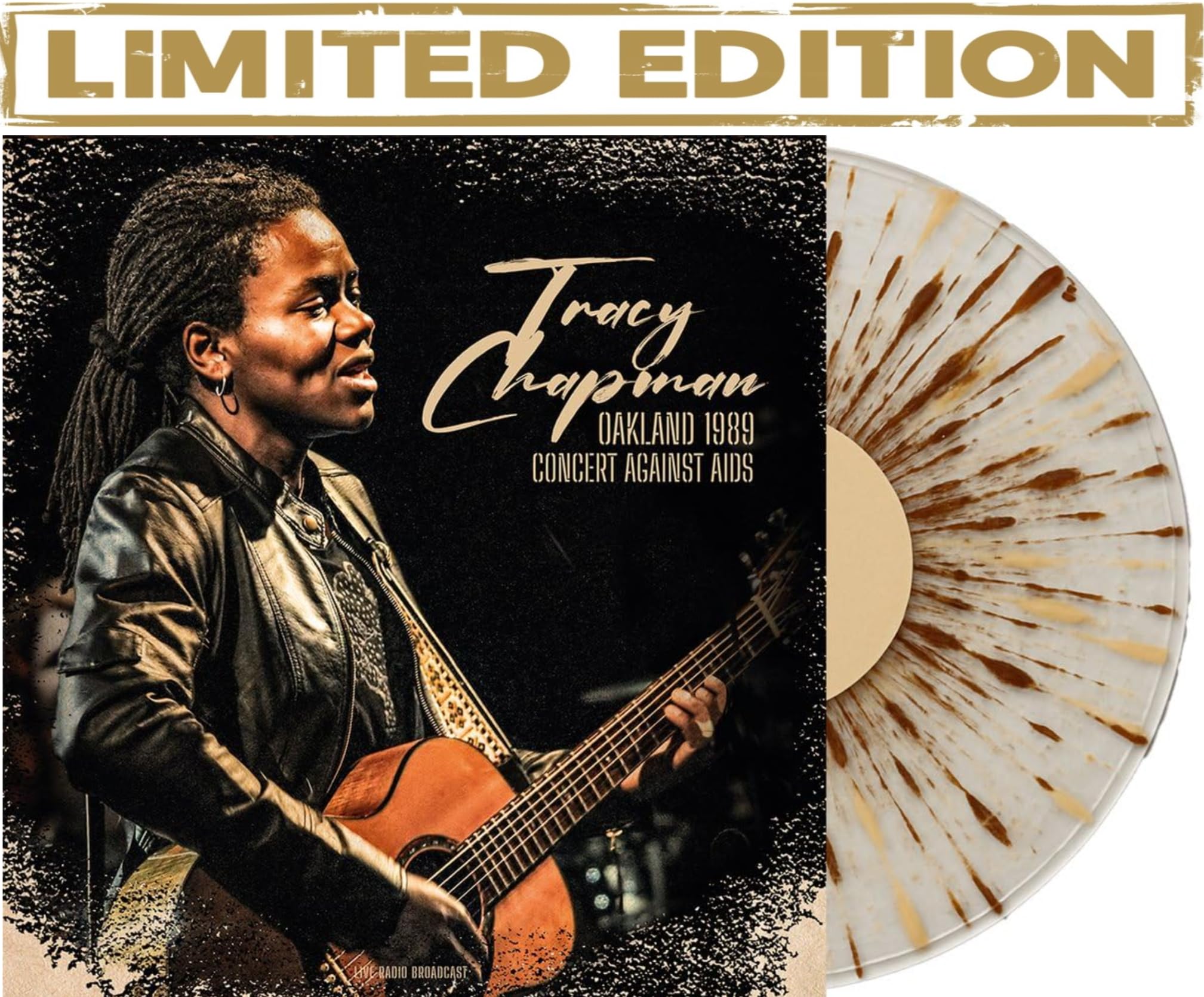 Tracy Chapman: Amazon.sg: Music