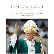 Pope John Paul II May 18, 1920 - April 2, 2005