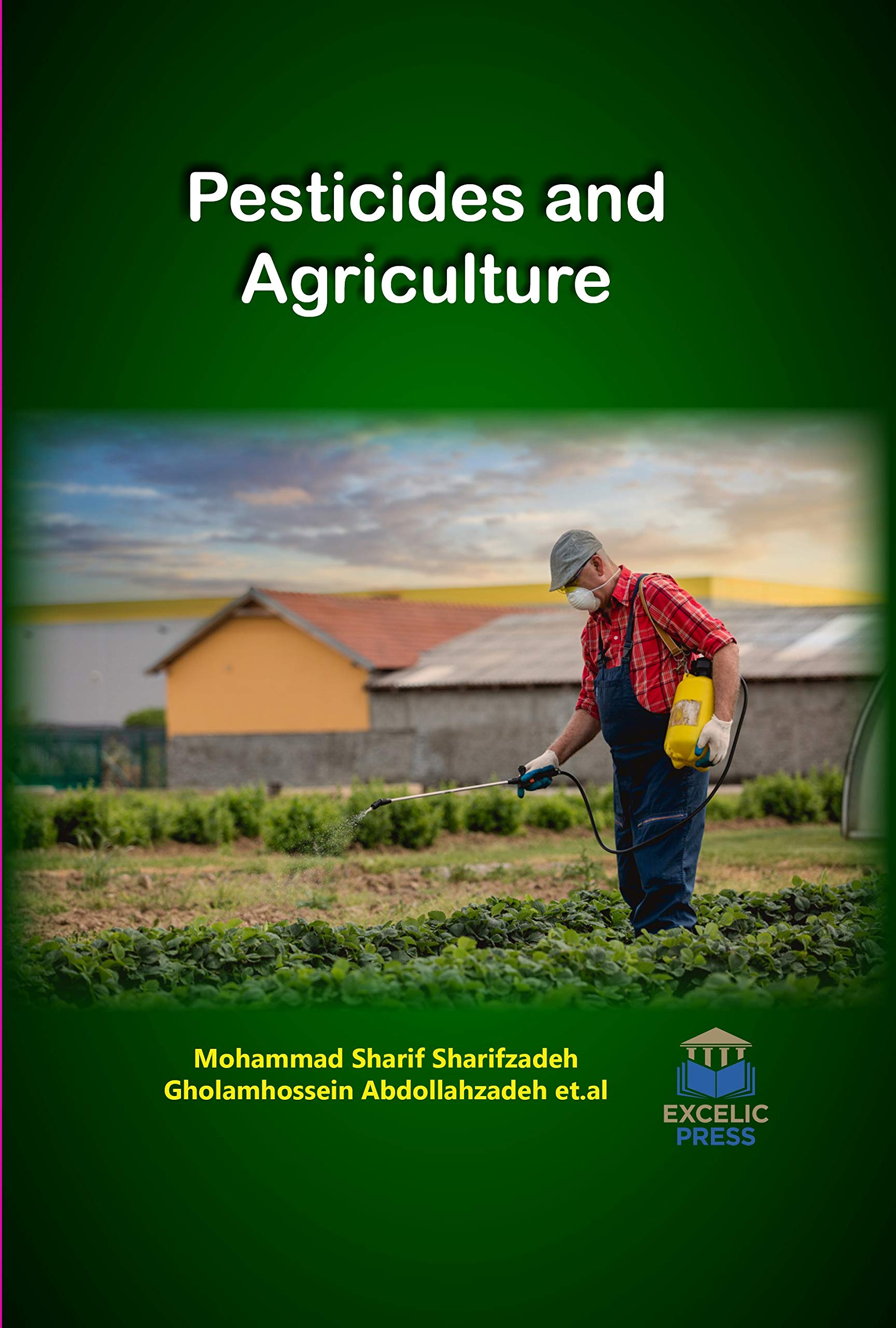 Pesticides & Agriculture (Agricultural Science)