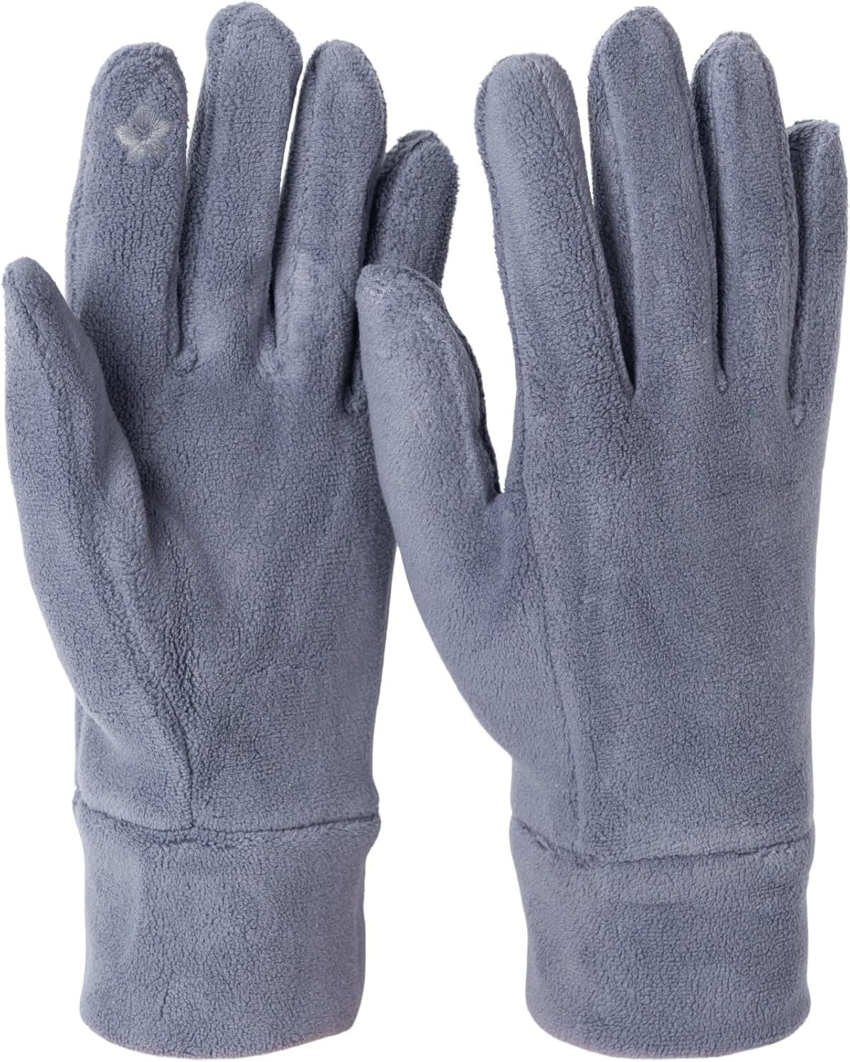 Yutdeng Gants Thermiques D'hiver Pour Homme Femme Gants à écran Tactile