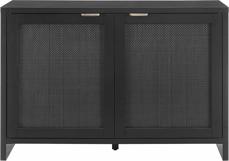 Crosley Furniture Kenji Record Player Stand image 4