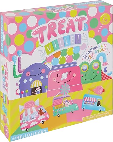 Vista 8 de C.R. Gibson Hola!Lucky Pets son Inn Bingo (BJP5-25420)