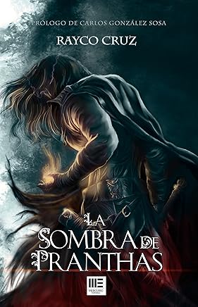 La Sombra de Pranthas Tienda Kindle,eBooks Kindle,Ciencia ficción, fantasía y terror