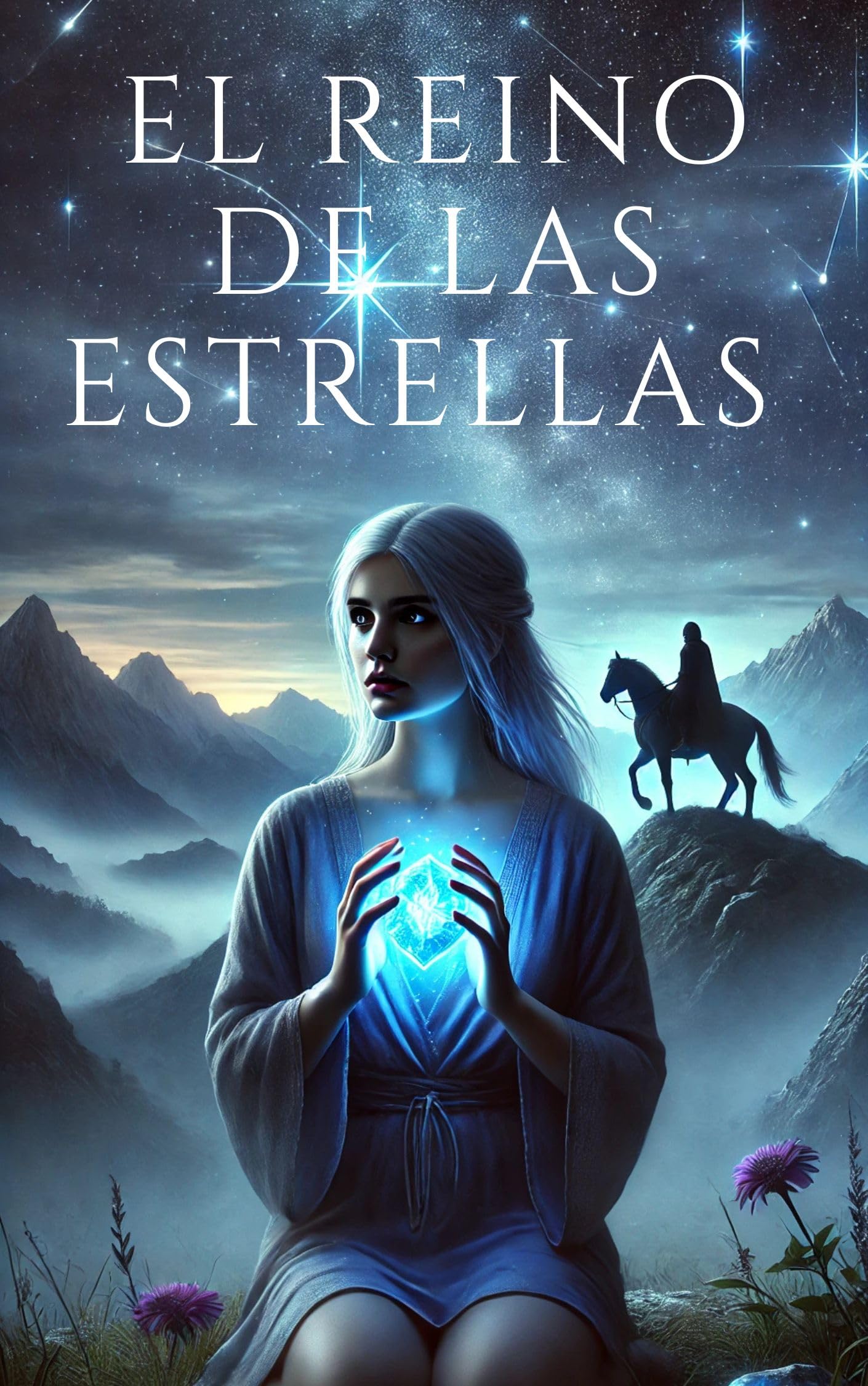 El Reino De Las Estrellas (Spanish Edition)