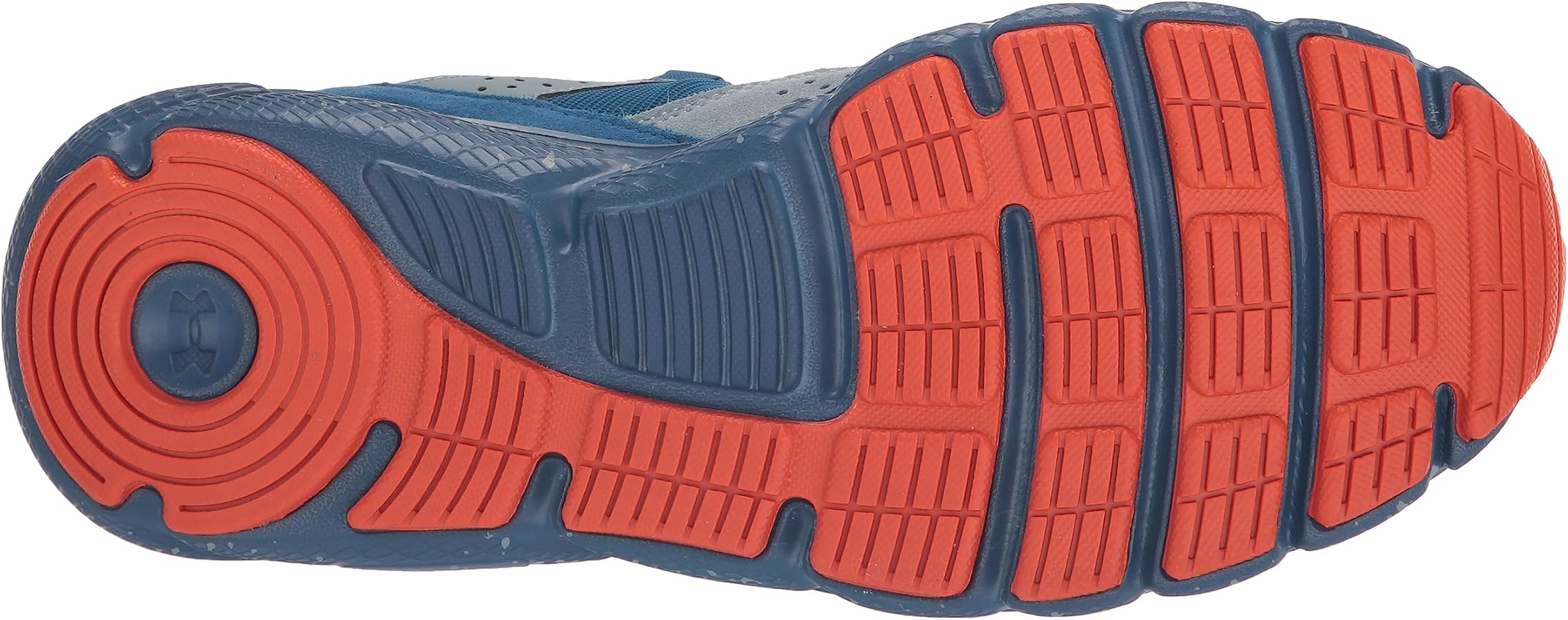 Under Armour Men's Charged Verssert Speckle Running Shoe, (400