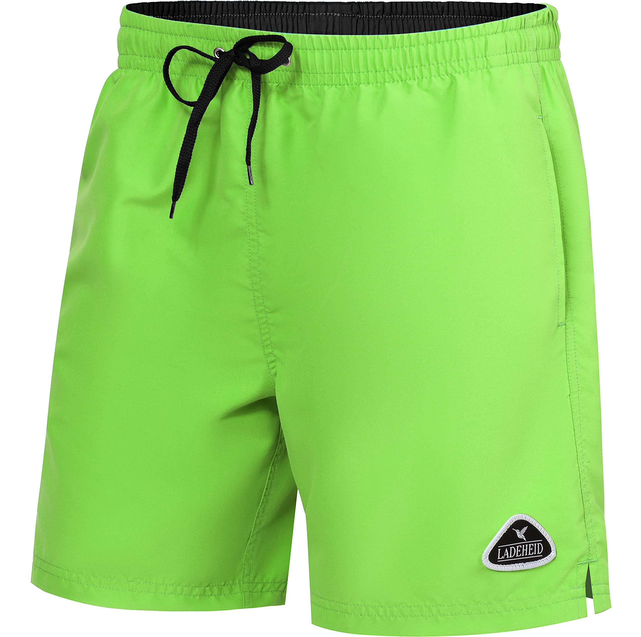 Ladeheid Herren Badehose Badeshorts Schwimmhose Bademode Strandmode LAZA1002