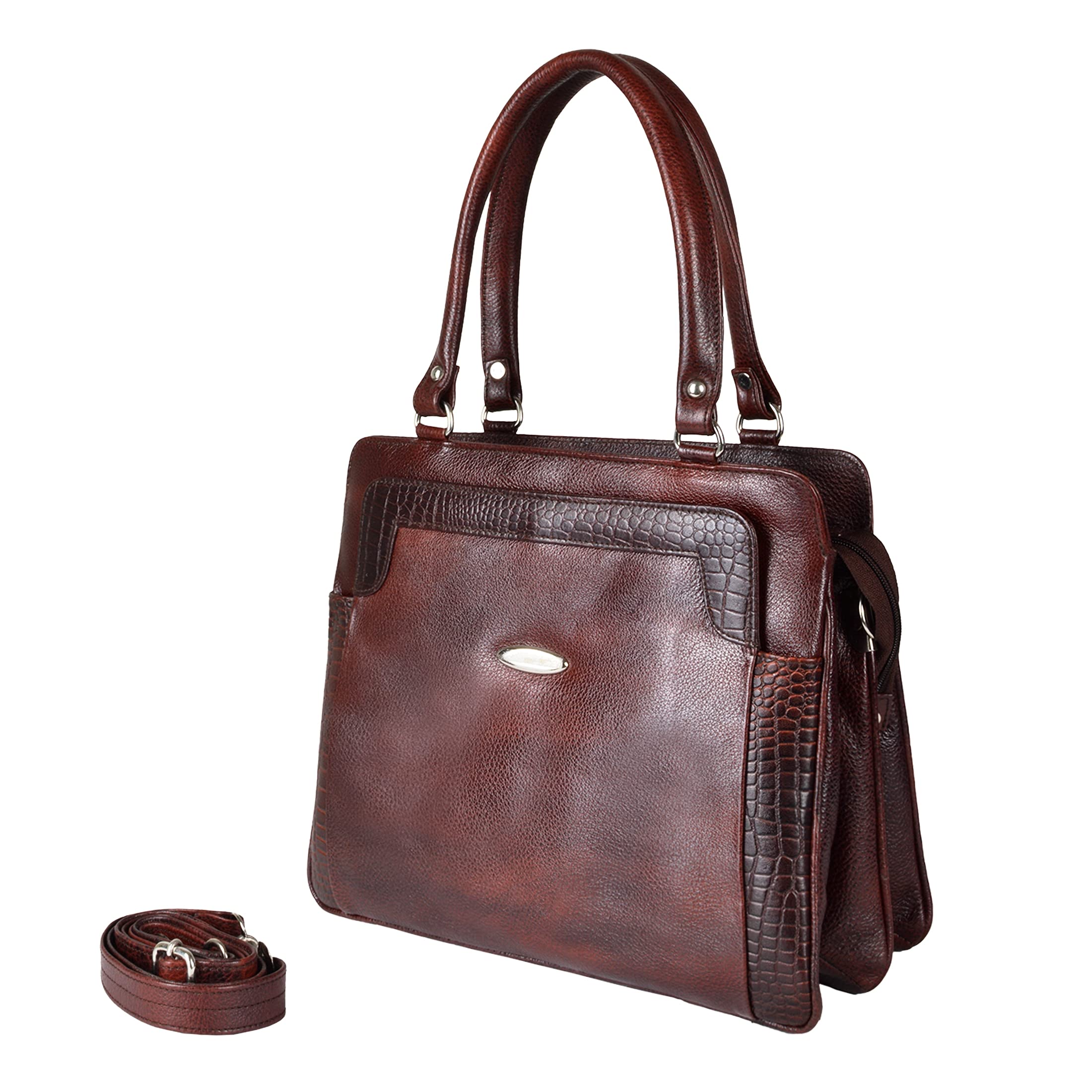 See full amazon price history chart for Money iin Handbags For Women/Ladies Purses Stylish Genuine Leather Branded Best For Official Every Day Formal Used With Long Cross Body Handel,Brown Money iin Handbags For Women/Ladies Purses Stylish Genuine Leather Branded Best For Official Every Day Formal Used With Long Cross Body Handel,Brown (B097BWX571) Amazon Price History, Amazon Price Tracker