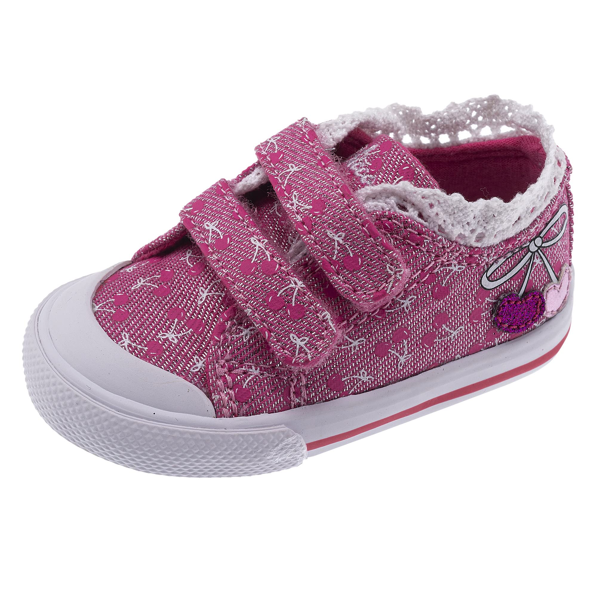 Gianet Sneaker Spor AyakkabıKız Çocuk