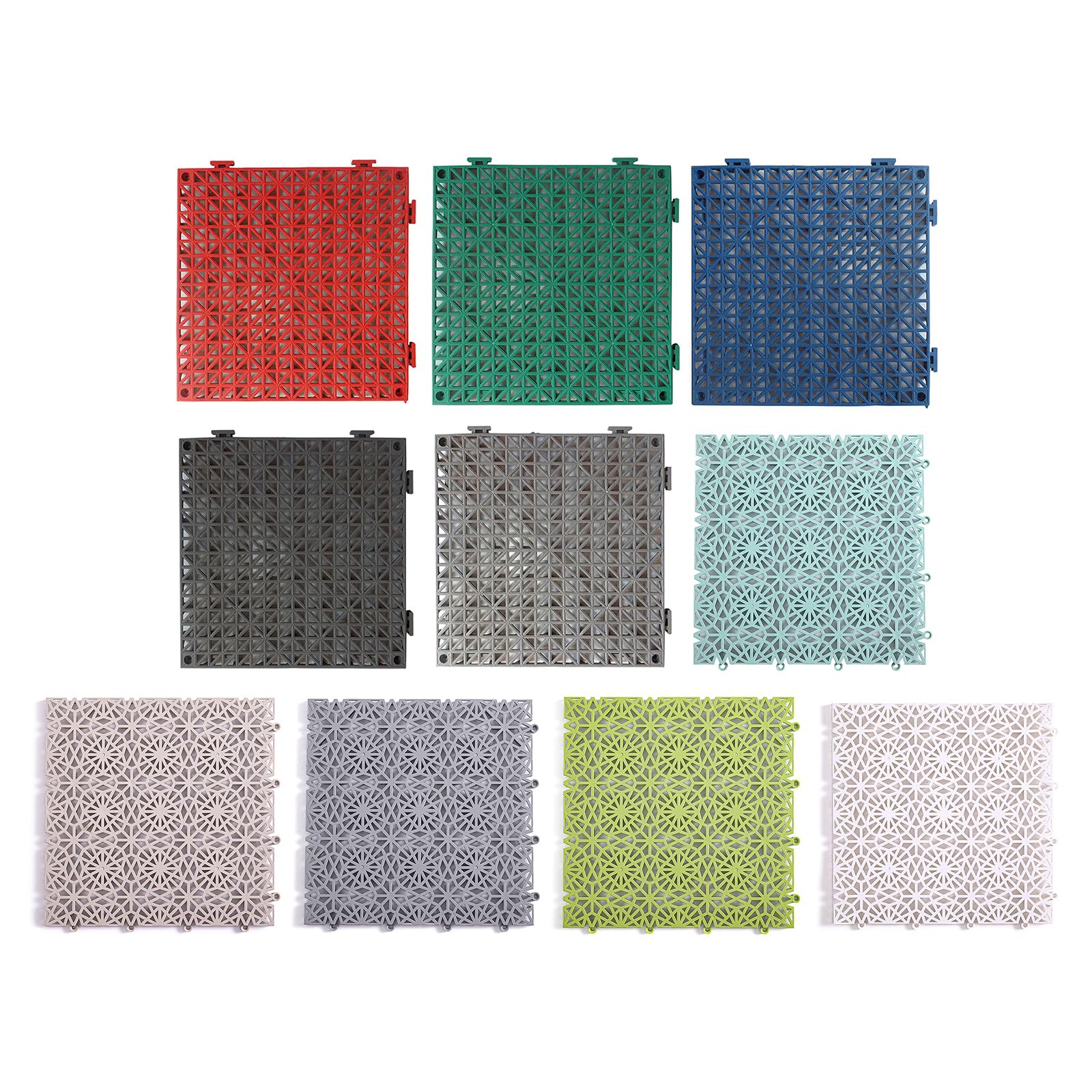 Alfombrilla de Ducha Antideslizante 30x30cm Alfombrilla Antideslizante para Ducha con Ventosas Baño de PVC