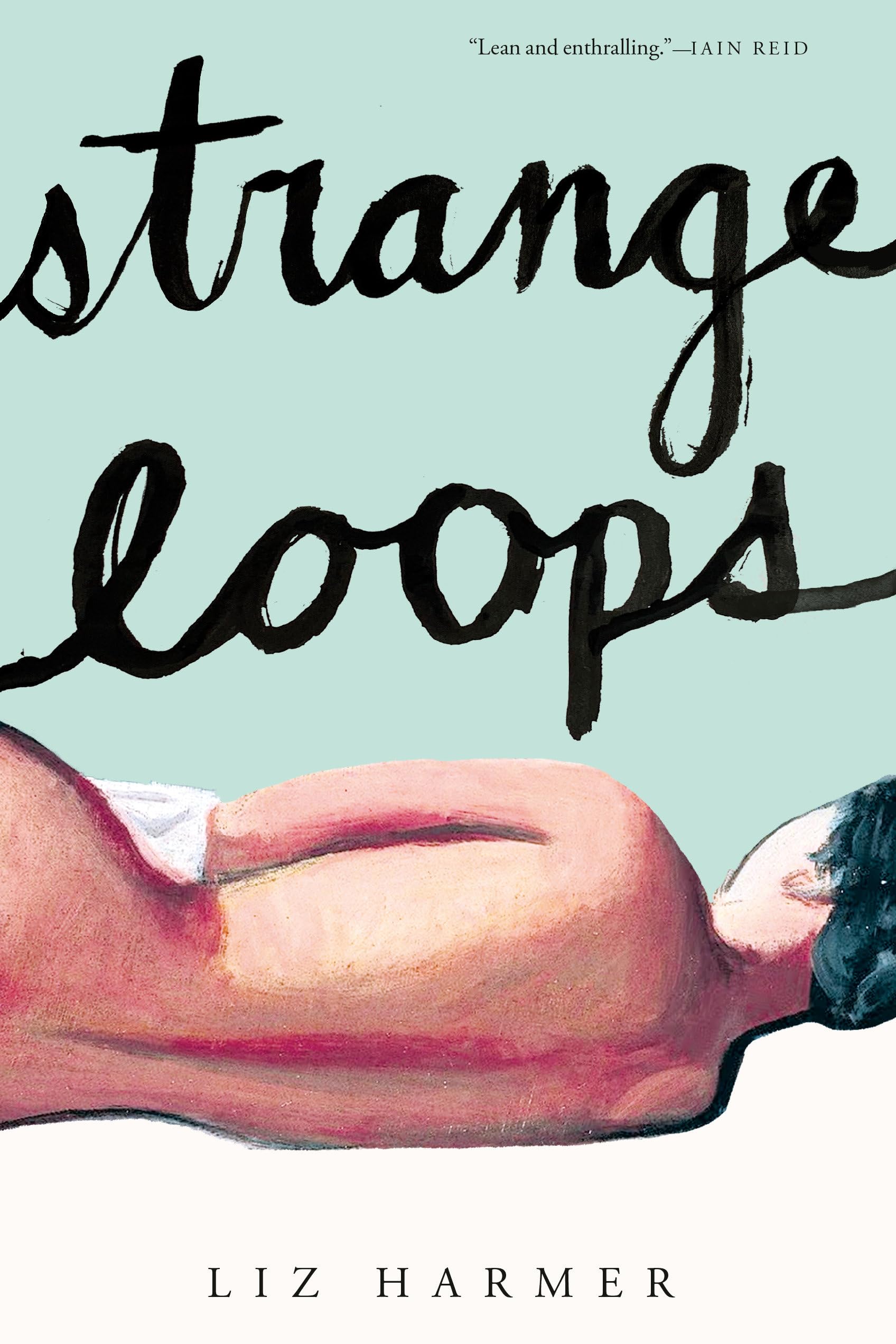 Buy Strange Loops — BookShops.in