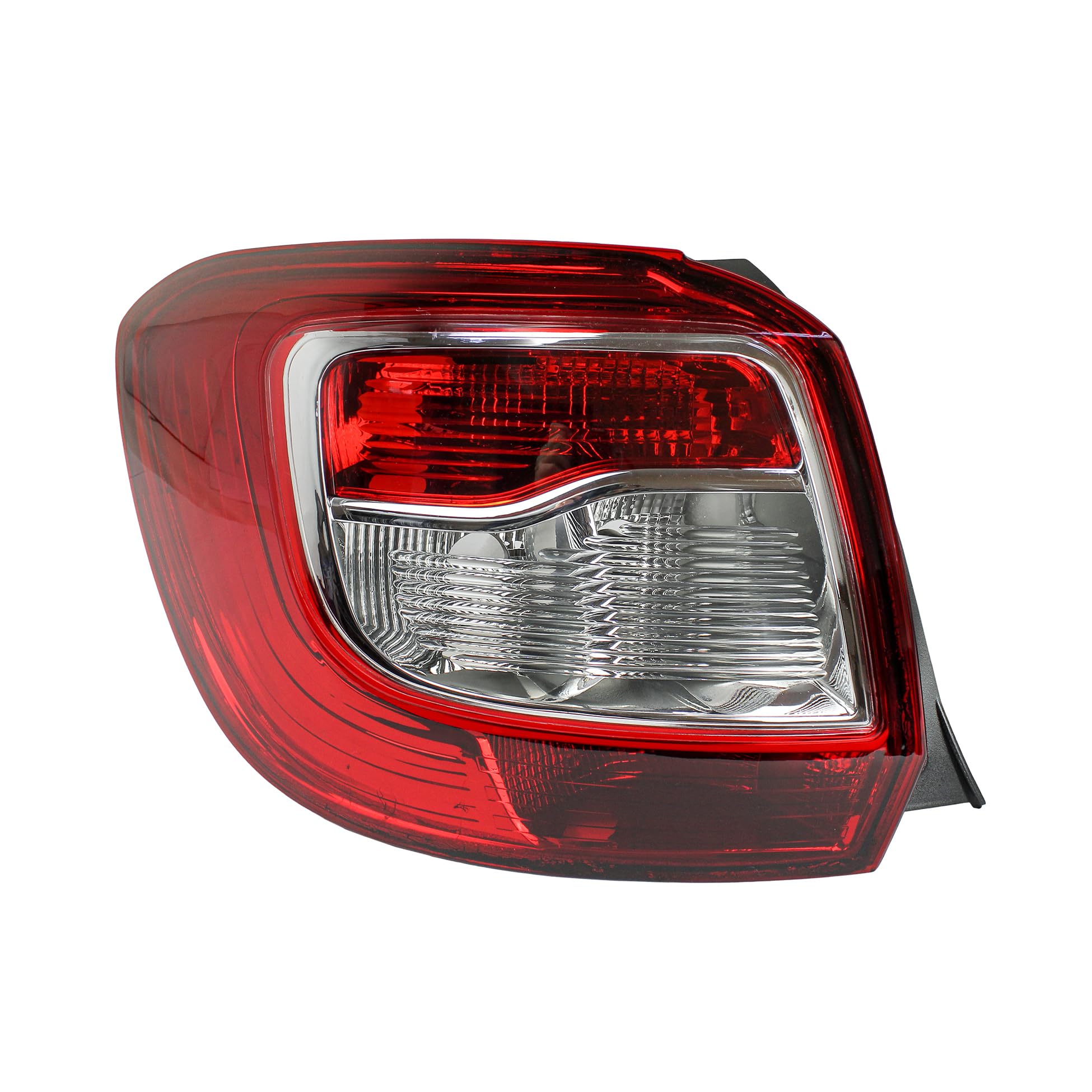 Generisch Luci posteriori adatte per Dacia Sandero 2013 – 2016 fanale posteriore sinistro con controllo elettrico 265554085R