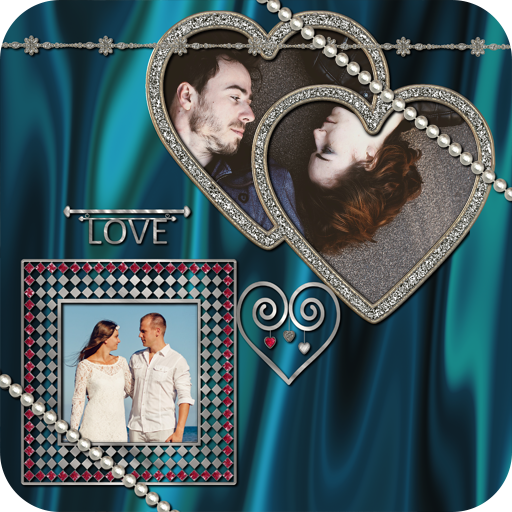 Couple Photo Frames FreeAmazon.inAppstore for Android