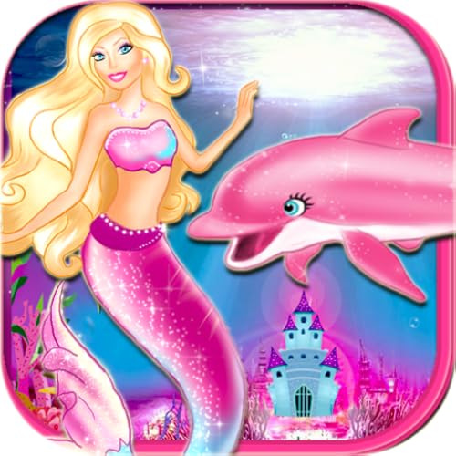 Princess Dolphin Care