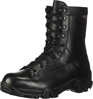 Bates mens Winter High 0332 Tactical Boot
