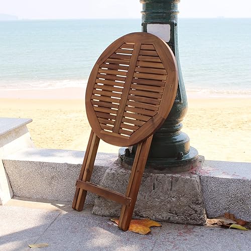 Miniatura 5 de MPG-TL39 - Juego de bistró, natural