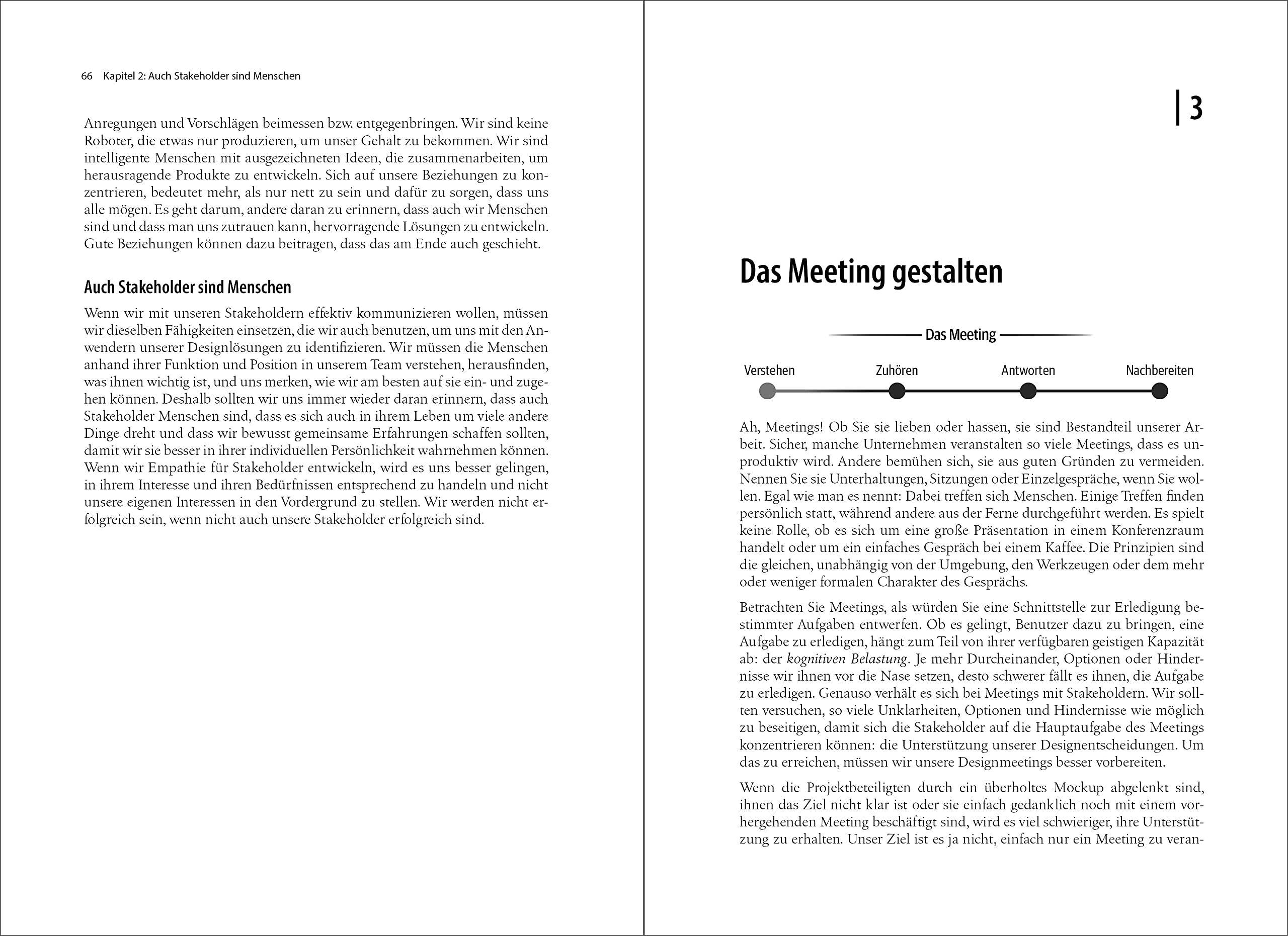 UX-Design überzeugend vermitteln: Erfolgreich mit Kunden und Stakeholdern kommunizieren und die bestmögliche User Experience erzielen